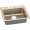 Elkay Lustertone CuVerro LRAD2522554-CU