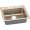 Elkay Lustertone CuVerro LRAD2522653-CU
