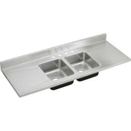Elkay Gourmet Lustertone D66294