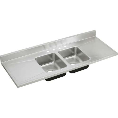 Elkay Gourmet Lustertone D66294