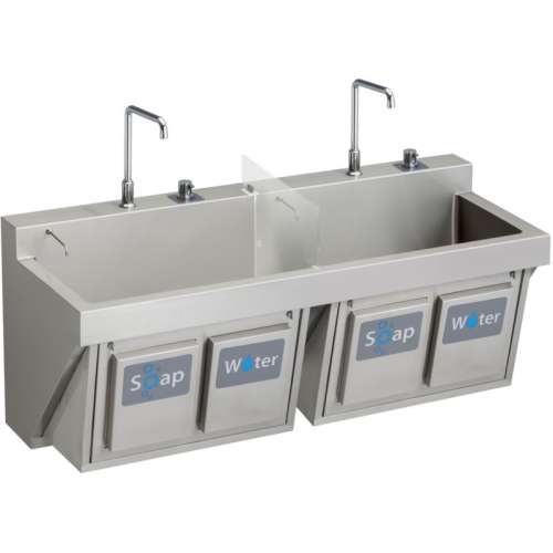 Elkay EWSF26026KWSC