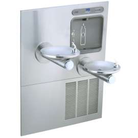 Elkay EZH2O EZWS-ERPBM28K