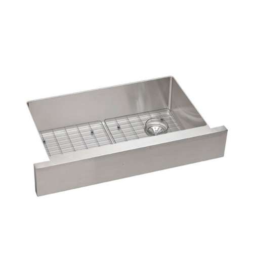 Elkay Crosstown ECTRUF30179RDBG