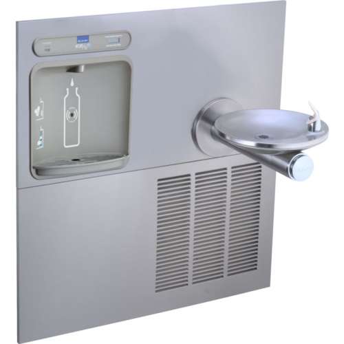 Elkay EZH2O LZWS-ERPB8-RF
