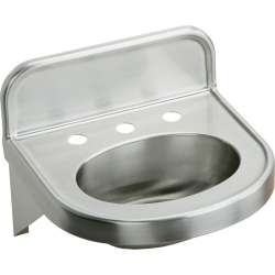 Commercial Lavatory Sink