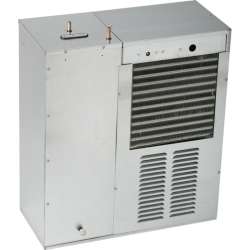 ER191 Remote Chiller in Galvanized Steel