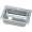 Elkay Gourmet Celebrity GECR2521L1