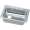 Elkay Gourmet Celebrity GECR2521L3
