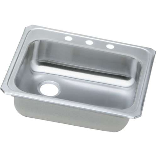 Elkay Gourmet Celebrity GECR2521L3