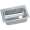 Elkay Gourmet Celebrity GECR2521R1