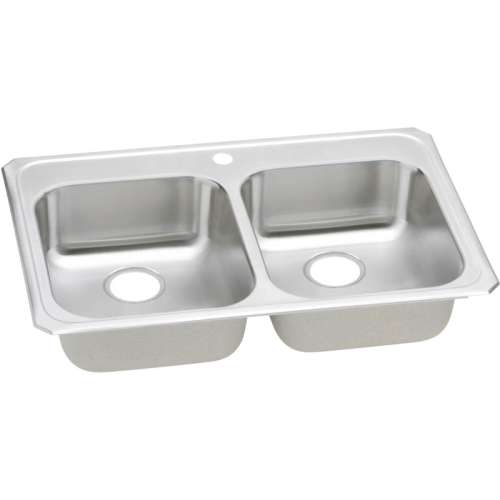 Elkay Gourmet Celebrity GECR3321