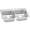 Elkay Gourmet Celebrity GECR33213