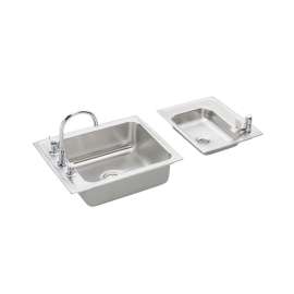 Elkay Lustertone DRKR24119RC