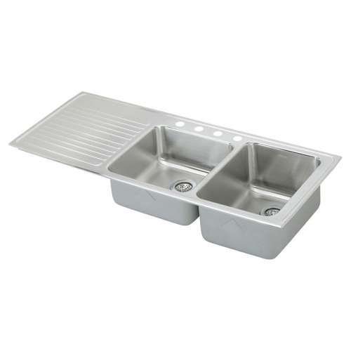 Elkay Gourmet Lustertone ILGR5422R4