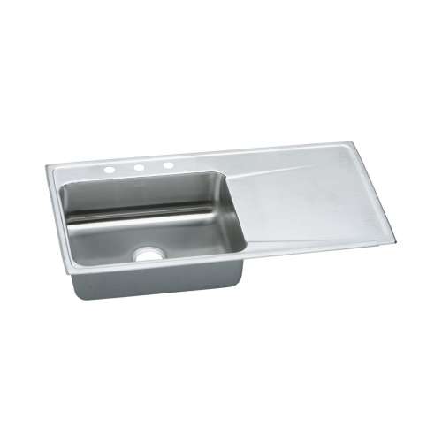 Elkay Gourmet Lustertone ILR4322L