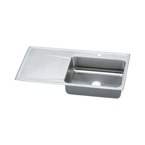 Elkay Gourmet Lustertone ILR4322R