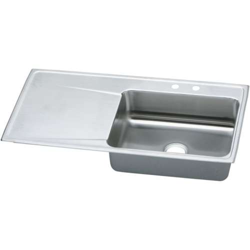 Elkay Gourmet Lustertone ILR4322R2