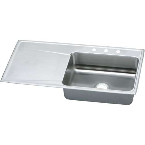 Elkay Gourmet Lustertone ILR4322R3