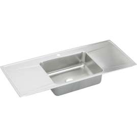 Elkay Gourmet Lustertone ILR5422DD