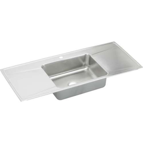 Elkay Gourmet Lustertone ILR5422DD