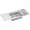 Elkay Gourmet Lustertone ILR5422DD4