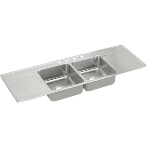 Elkay Gourmet Lustertone ILR6622DD4