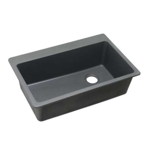 Elkay Gourmet E-granite ELG13322GY0