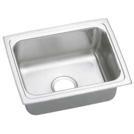 Elkay Gourmet Lustertone LFR1915