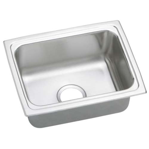 Elkay Gourmet Lustertone LFR1915