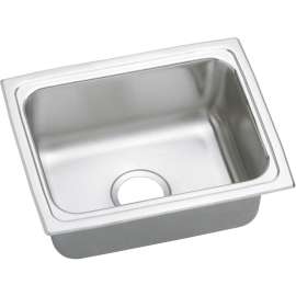 Elkay Gourmet Lustertone LFR2519