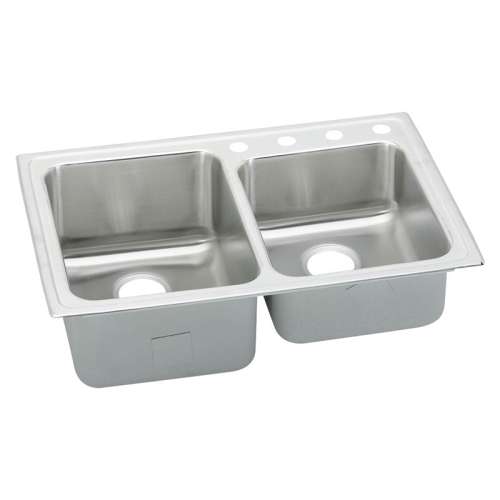Elkay Gourmet Lustertone LGR33224