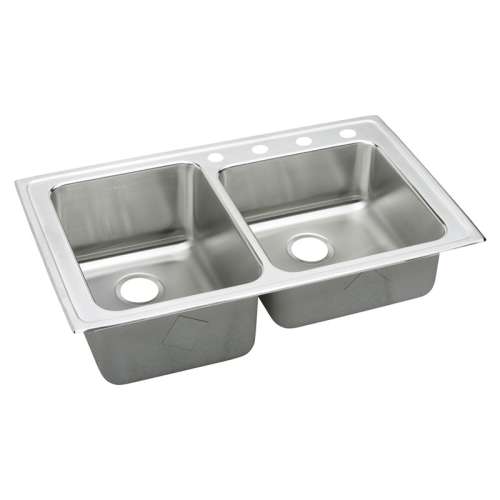 Elkay Gourmet Lustertone LGR37224