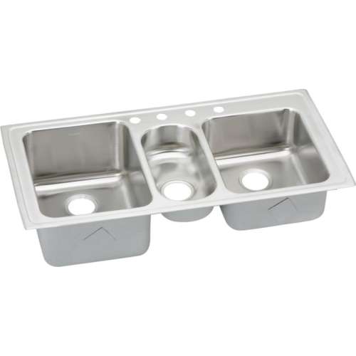 Elkay Gourmet Lustertone LGR43224