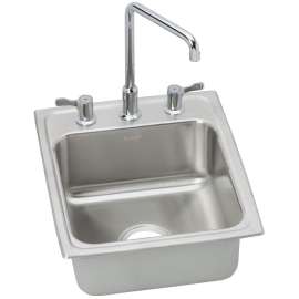 Elkay Gourmet Lustertone LH1720C