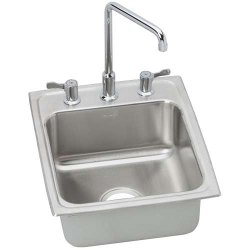 Elkay Gourmet Lustertone LH1720C