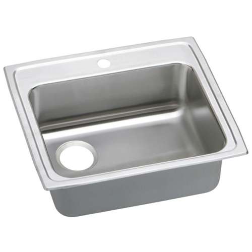 Elkay Gourmet Lustertone LRAD221945L