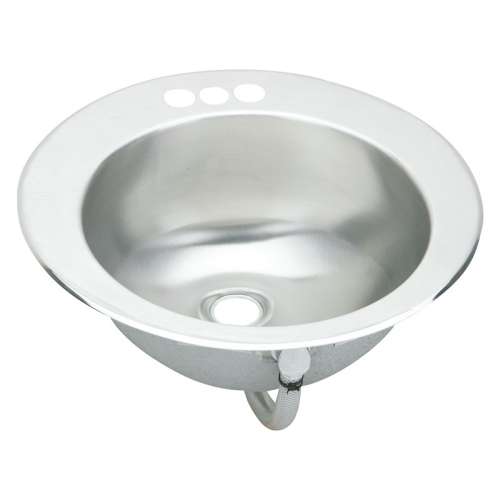 Elkay Asana Lustertone LLVR1916CS3