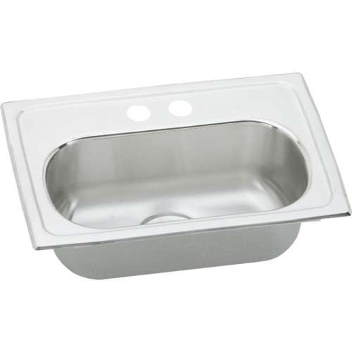 Elkay Gourmet Lustertone LMR20132