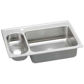 Elkay Gourmet Lustertone LMR3322