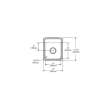 Elkay Gourmet Lustertone LR15171