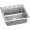 Elkay Gourmet Lustertone LR22223