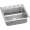 Elkay Gourmet Lustertone LR22224