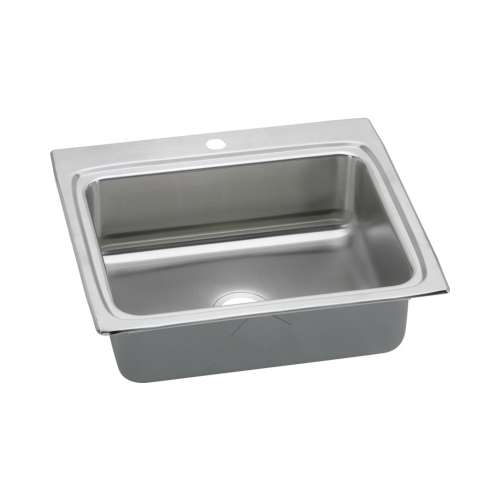 Elkay Gourmet Lustertone LR2522