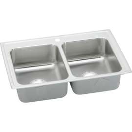 Elkay Gourmet Lustertone LR3722
