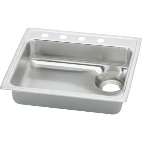 Elkay Gourmet Lustertone LWR2522R4