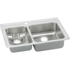 Elkay Gourmet Lustertone LWR3322L