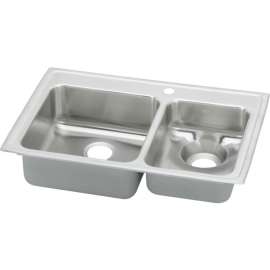 Elkay Gourmet Lustertone LWR3322R