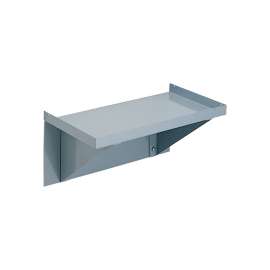 PM3 Accessory - Chiller Shelves in Galvanized Steel
