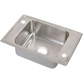 Elkay Pacemaker PSDKR2517