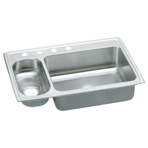 Elkay Gourmet Pacemaker PSMR33224